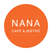 NANA Café & Bistró